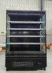 Self Service multideck refrigerated display cabinets Merchandiser Open Air