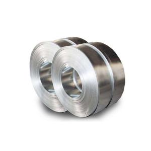 Quality Q195 Galvanized Steel Coil Cold Rolled Steel Strips SS330 E185 Ct1cp S185 wholesale