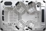 hot tub ,Outdoor Bathtub,swim spa,whirlpool,bahtub ,hot bathtub,swing pool SPAF