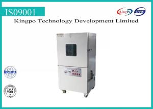 Quality IEC62133 Battery Low Air Pressure Test Chamber Environment Simulation wholesale