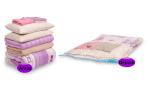 Economic New Style Plastic Vacumm Space Bag for Clothing