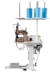 Quality Big Bags Making Sewing Machine wholesale