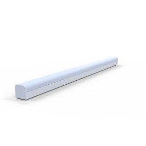 Quality Classroom Practical Waterproof LED Batten , Multifunctional Batten Tube Light wholesale