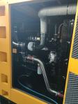 500kva 3 Phase Diesel Generator Powered By Usa Cummins Engine