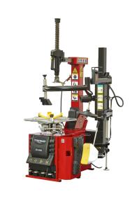 Quality Trainsway Zh650RA Vertical Structure Tire Changer for Tyre Shop Equipment CE Approved wholesale