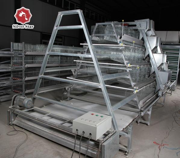Cheap Meat Battery Cage Baby Chick Cage For Chicken Farm for sale