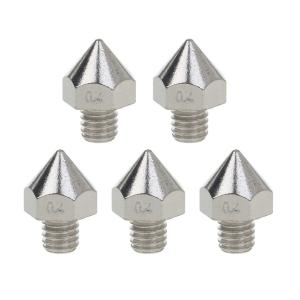 Quality Stainless Steel 3D Printer Nozzle wholesale