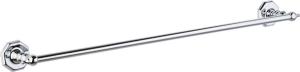 Quality 17 Inch 16 Inch 10 Inch Bathroom Towel Bar Wall Mounted With 1 Bar Installation Type wholesale