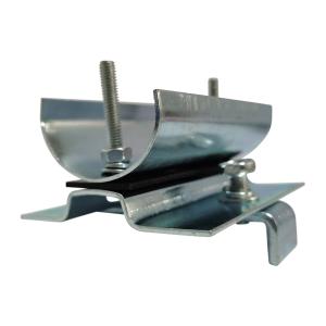 Quality Carrier Festoon Cable Trolley For Lifting C32 End wholesale