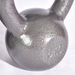 Hammertone Fitness Depot Kettlebell , Pro Grade Kettlebells Customized Logo