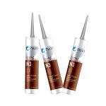 Nail Construction Multipurpose Neutral Silicone Sealant For Aluminium Windows