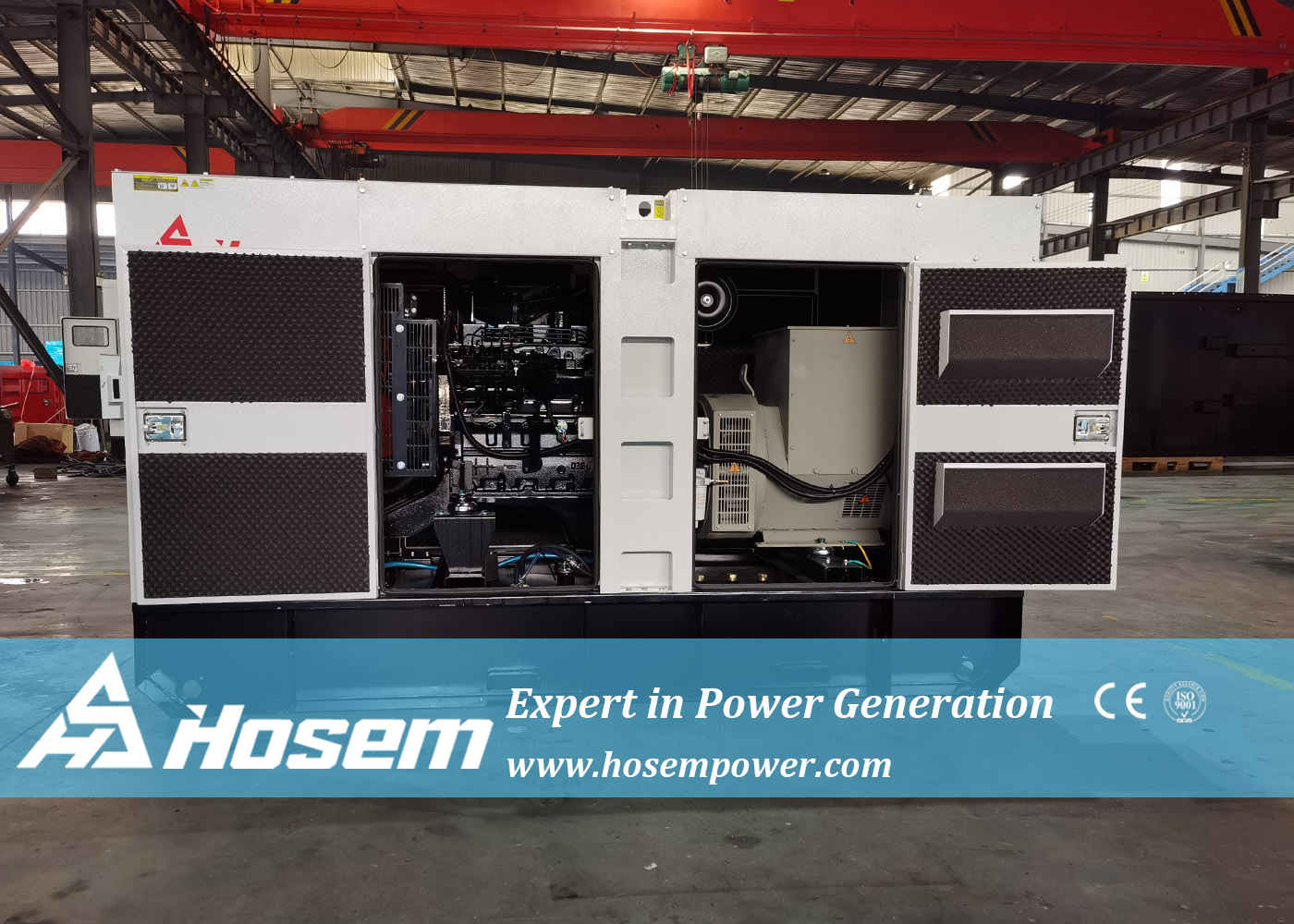 Generator Australia