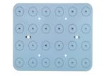 1.5mm Aluminum PCB Board Customization Legend / Thermal Conductivity