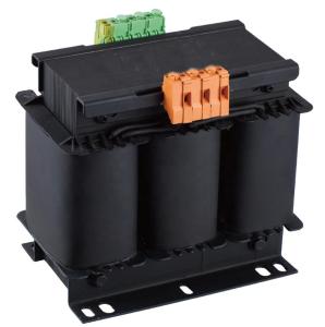 Quality 100% Copper Wire UPS Isolation Transformer 100VA To 5000KVA wholesale