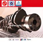Cummins Diesel Engine Crankshaft 3608833 for excavator NT855 engine parts