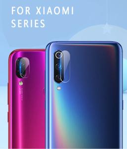 Quality Ultra Thin 9H Anti-Scratch Glass Camera Lens Protector Film fit Realme X2 Pro RealmeQ wholesale