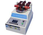 Abrasion Wear Resistance Digital Display Taber Tester for Leather Cloth Rubber