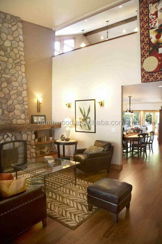 Transform Your Space with Parquet Water Resistant Engineered Laminate Wood Flooring