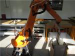 Industrial Automation Robot