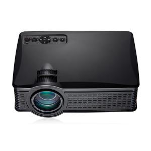 Quality Portable 240V 800x480 Home Movie Theater wholesale