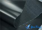 Corrosion Resistance Acid Resistant Fabric Double Sides SGS Certification