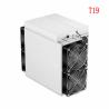 Buy cheap 3150W Bitcoin Miners Machine 80db BTC T19 84TH Antminer Popuar Style from wholesalers