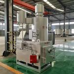 5000kg/H Eco Friendly Waste Incinerator Waste Disposal Environmental Protection