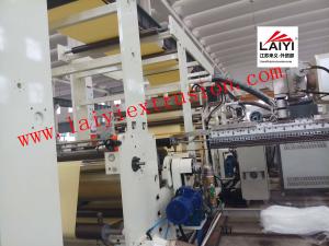 Quality Pre - Coating Film Extrusion Coating Machine 250-300m/Min Machine Speed wholesale