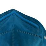 Fast Delivery GB2626 Blue KN90 Disposable Respirator Mask Anti Dust