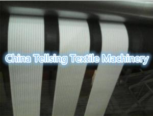 Quality good quality tellsing brand crochet elastic tape machine for cowboy,shoe,leather,garments wholesale