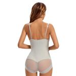 Full Body Waist Trainer Shaper Slimming Bodysuit Seamless Sleeveless Tummy