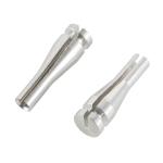 Industrial Equipments CNC Machining Parts Aluminum Turning Parts Anodic