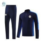 Upgrade Your Football Training Attire with Our Quick Dry Tracksuit Fabric in
