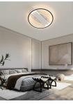 Modern Creative Ceiling Lights Art Deco Minimalist for Living Room Bedroom