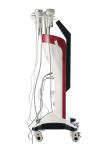 2022 body slimming 6in1 ultrasonic 40k 80k 80 khz cavitation vacuum rf slimming