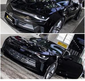 Quality Self Healing Super Gloss Anti Yellow TPU Paint Protection Film 1.52 M * 15 M wholesale
