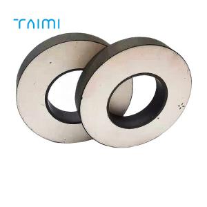 Quality High Frequency 20mm Piezo Ultrasonic Fogger Ceramic Disc wholesale