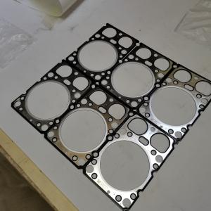 Quality Cylinder Gasket Sino Truck Weichai Engine Spare Parts wholesale