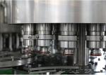 ISO9001 16000bph 2000ml Automatic PET Bottle Filling Machine