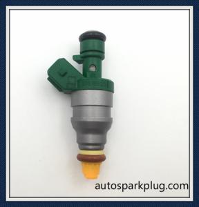Quality Fuel Injectors 0000785049 / 0280155219 OEM for Mercedes Benz Auto Parts W124 Fuel Injector wholesale
