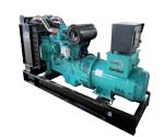 3 Phase 50Hz / 60Hz 150KW Cummins Diesel Generator