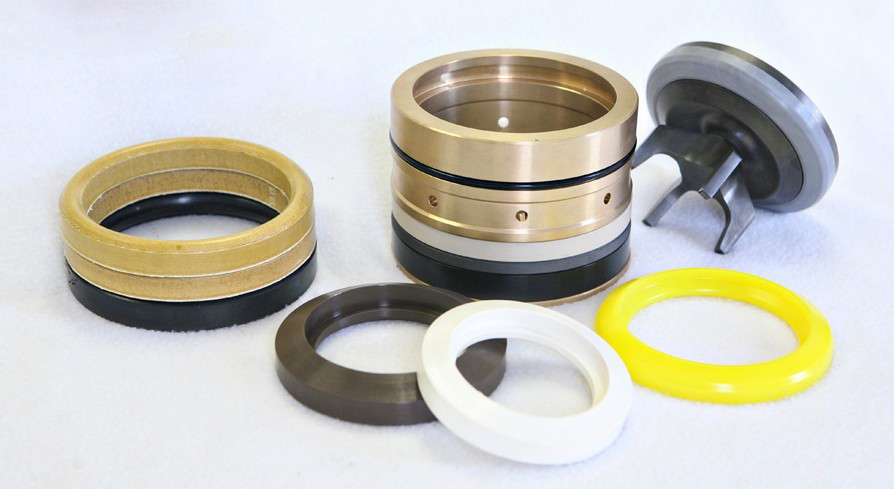 TWS600 plunger pump, TWS2250 plunger pump, Spare parts for SPM TWS-600s pumps with plunger diameter of 3"