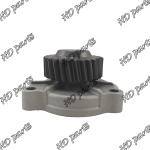 1DZ2 Diesel Engine Oil pump For Toyota