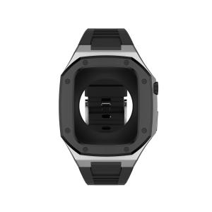Quality Luxury Custom Waterproof Quartz Watch Case Stainless Steel Watch Case wholesale