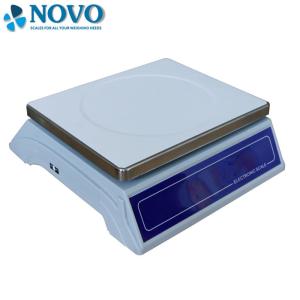 Quality high strength Digital Counting Scale for supermarket 110-220v, 50-60hz wholesale