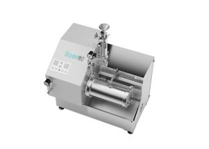 Quality High Speed Capacity Ceramic Turbine Sand Mill 220V Easy Maintenance Normal Temp wholesale