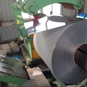 Quality 2B BA Hl 8K Tisco Stainless Steel Coil 0.3mm - 3.0mm 316L ISO9001 wholesale
