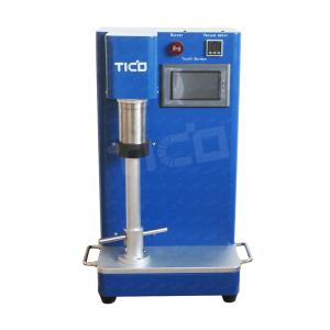 Quality Electrode Slurry Planetary Battery Mixing Machine Vacuum For Lab wholesale