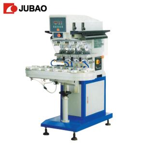 Quality Automatic JB-GPM 230mm Glove Printing Machine wholesale