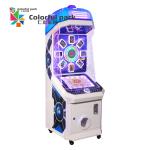 Coin Operated Planetary Time Machine Music To Ball Game Machine